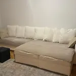 Apartment Fjera