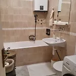 Apartment Fjera