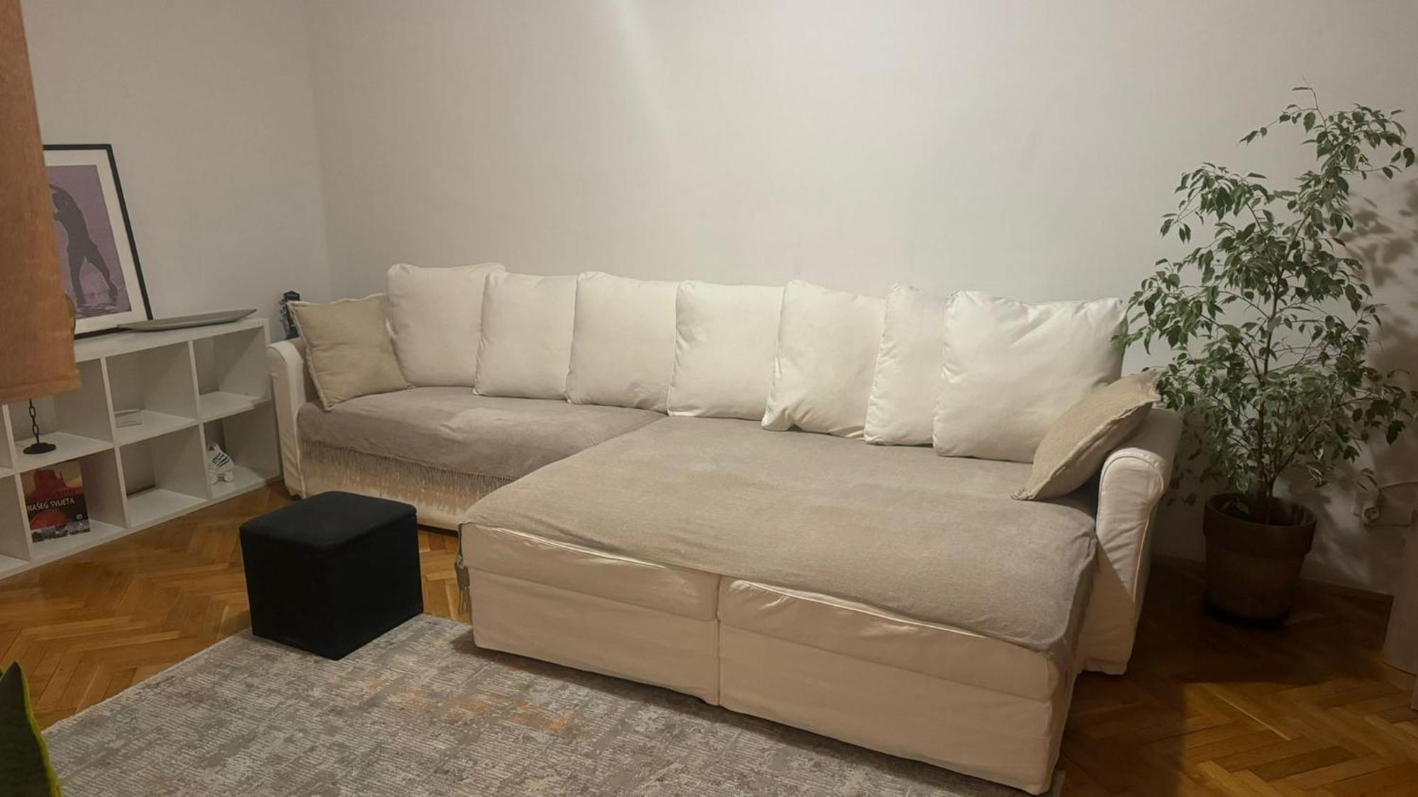 Appartement Fjera
